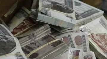 موعد صرف مارس.. بداية تسليم معاشات 2026 بعد أيام